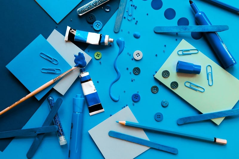 DIY Wall Art